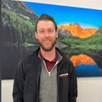 Jake Ely at Larry H. Miller Chrysler Dodge Ram FIAT Denver