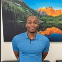 Arealous Hughes at Larry H. Miller Chrysler Dodge Ram FIAT Denver