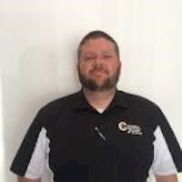 Nick Hays at Cardinal Chevrolet Cadillac