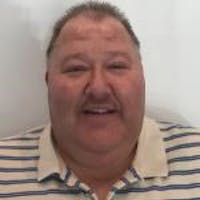 David Kilburn at Cardinal Chevrolet Cadillac