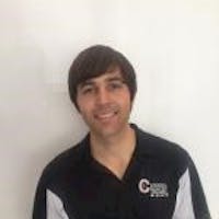ryan white at Cardinal Chevrolet Cadillac
