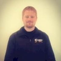 Jeff Mullins at Cardinal Chevrolet Cadillac