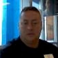Mark Amburgey at Cardinal Chevrolet Cadillac