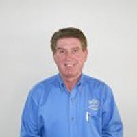 J.W. Cox at Boyd GM Oxford