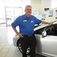 Phil Daniel at Boyd GM Oxford