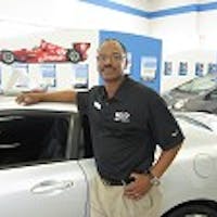 Seamon Rice at Boyd GM Oxford