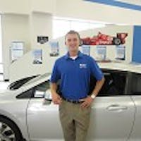 Thomas May at Boyd GM Oxford