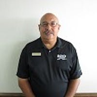 Keith Taylor at Boyd GM Oxford