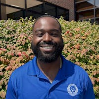 Levi Walker at Rodman Ford