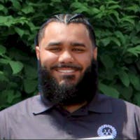 Dylon Alvarez at Rodman Ford