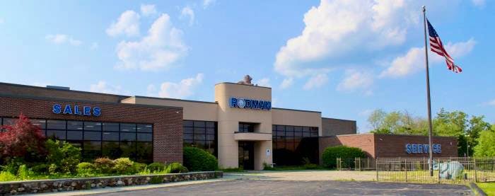 Rodman Ford, Foxboro, MA, 02035