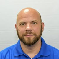 Ben Smith at Stone Mountain Honda