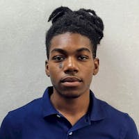 CeDaniel Sumpter Jr at Stone Mountain Honda