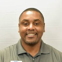 Paul Davis at Stone Mountain Honda