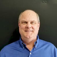 Sam Kivlighan at Stone Mountain Honda