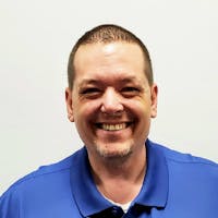 Jeff Hendricks at Stone Mountain Honda