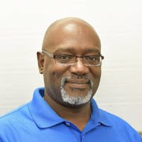 Todd Menefee at Stone Mountain Honda