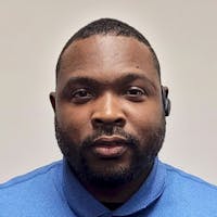 Lyndam Sheppard at Stone Mountain Honda