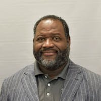 Tyrone Williams at Stone Mountain Honda