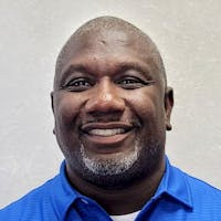 CeDaniel Sumpter at Stone Mountain Honda