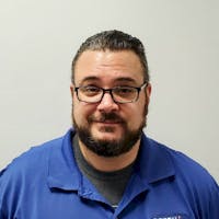 Rudy Russo at Stone Mountain Honda