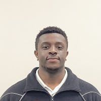 Marcus Campbell at Stone Mountain Honda