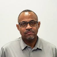 Charles McKoy at Stone Mountain Honda