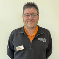 Wayne Alspaugh at Ed Martin Ford