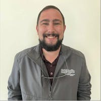 Kameron Fields at Ed Martin Ford