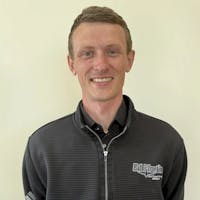 Rylan Denney at Ed Martin Ford