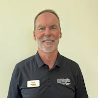 Brad Zaun at Ed Martin Ford