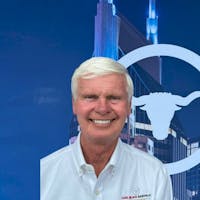 Gary Harms at Carl Black Chevrolet