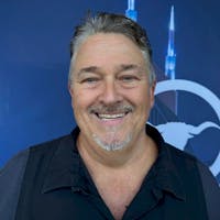 Jeffery Mayes at Carl Black Chevrolet - Service Center