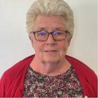 Cheryl Christensen at Ray Seraphin Ford