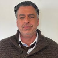 Darren Caney at Ray Seraphin Ford