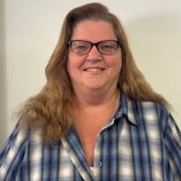 Kerry Lavoie at Ray Seraphin Ford