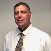 Ray Corriveau at Ray Seraphin Ford