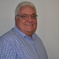 Robert Cerins at Ray Seraphin Ford