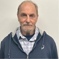 Jeff Pierce at Ray Seraphin Ford