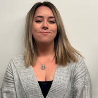 Ashley Lesniak at Ray Seraphin Ford