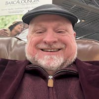 Michael McDonald at Family Ford of Enfield