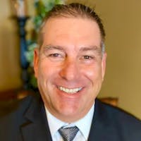 Rick Gordon at Family Ford of Enfield