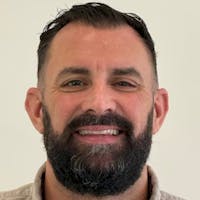 Andrew Harris at Family Ford of Enfield