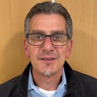 Joe Colla at Family Ford of Enfield