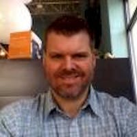 TJ Valle at McGee Ford of Montpelier