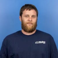 Kevin Kenyon at McGee Ford of Montpelier - Service Center