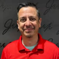Fernando Mendoza at Albany Chrysler Dodge Jeep Ram