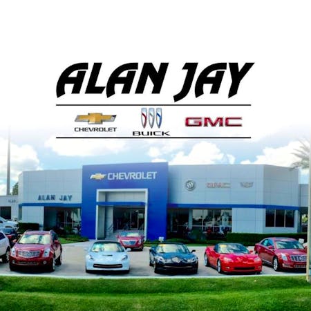 Alan Jay Chevrolet GMC, Sebring, FL, 33870