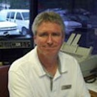 Scott Dreyer at Bruce Lowrie Chevrolet