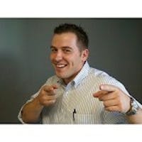 David Bellinger II at Edwards Chevrolet Buick GMC 